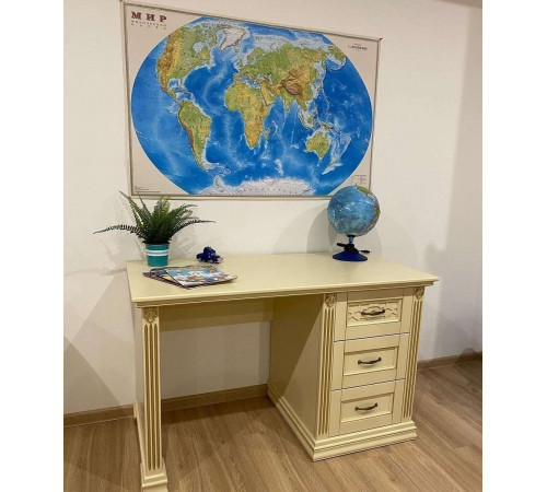 Письменный стол Верона MUR-102-10