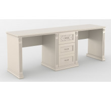 Письменный стол Верона MUR-102-10/1 на два рабочих места