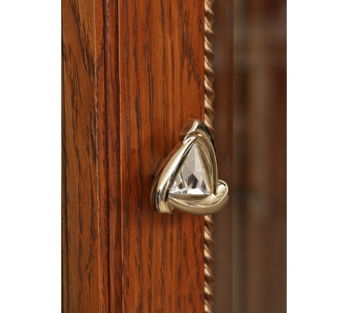 Спальня Альба 2 (палисандр с золочением)