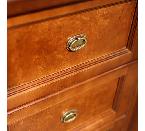 Гостиная «Валенсия» 2 (каштан)