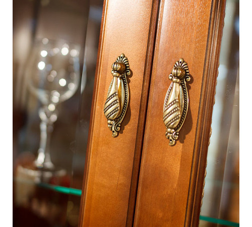 Гостиная «Валенсия» 2 (каштан)