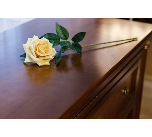 Комод «Валенсия» П254.30 (каштан)