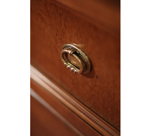 Тумба «Валенсия» П244.30 (каштан)