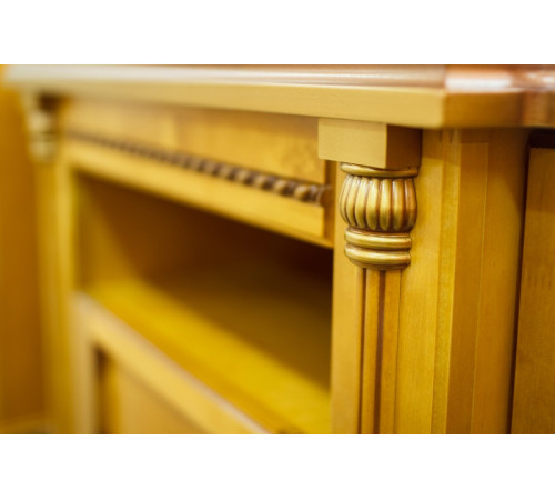 Гостиная «Валенсия» 1 (янтарь)