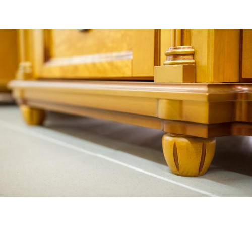 Гостиная «Валенсия» 1 (янтарь)