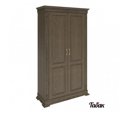 Шкаф «Верди Люкс» П487.35