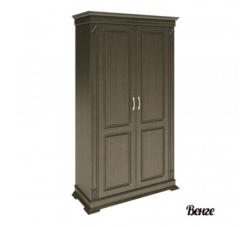 Шкаф «Верди Люкс» П487.35