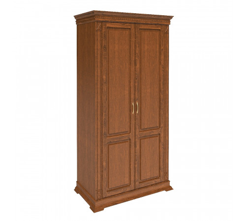 Шкаф «Верди Люкс» П434.11 черешня
