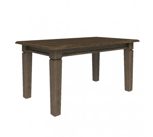 Журнальный столик "Верди 1" П108.01 (табак)