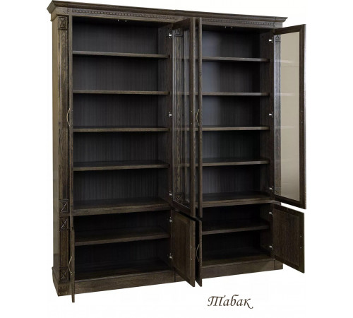 Библиотека "Верди Люкс" П 523.Н4