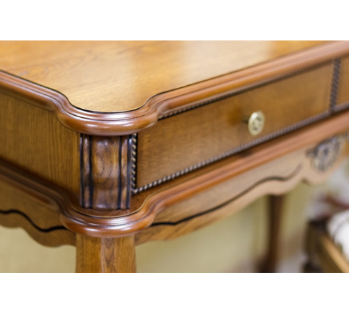 Стол Алези П349.19 (античная бронза)