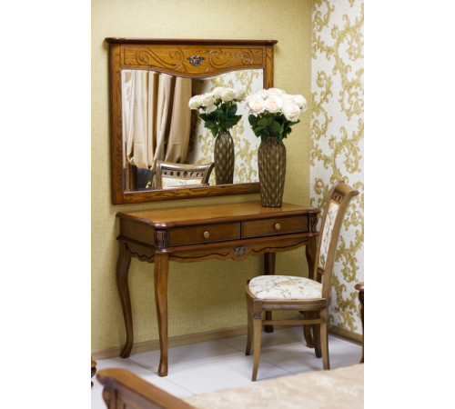 Стол Алези П349.19 (античная бронза)