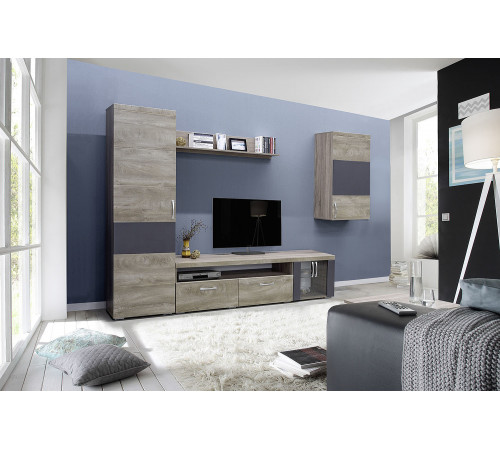 Гостиная Амаранти 1