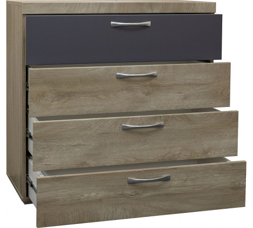 Комод Амаранти П571-02