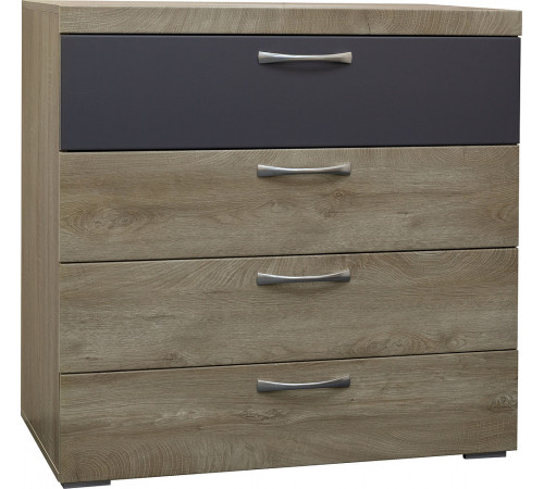 Комод Амаранти П571-02