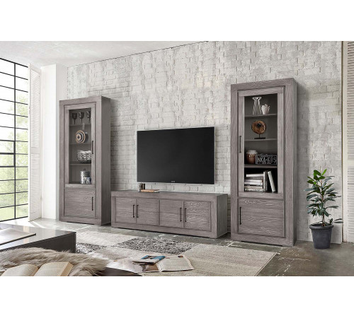 Гостиная Байс Сосна Джексон