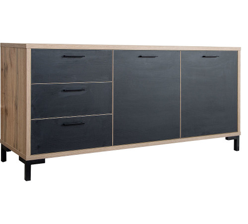 Тумба "Блэквуд" П 556.07