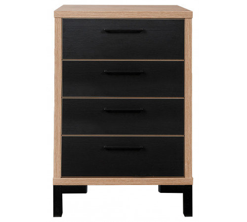 Комод "Блэквуд" П 558.08