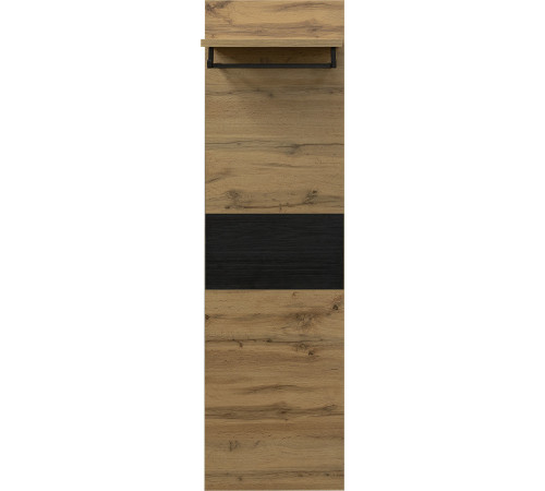 Вешалка настенная "Блэквуд" П570.02