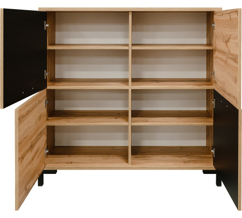 Тумба "Блэквуд" П 556.05