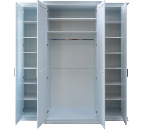 Спальня "Геттисберг" (лазурь)