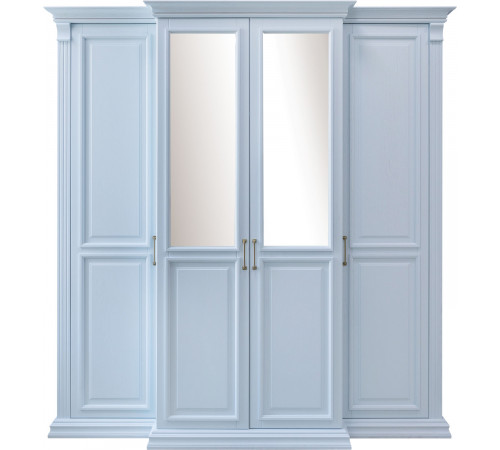 Спальня "Геттисберг" (лазурь)