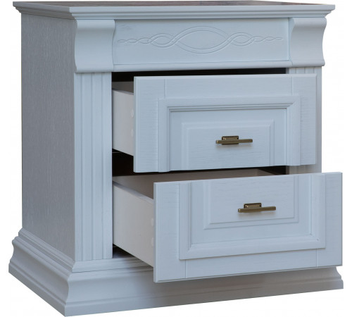 Спальня "Геттисберг" (лазурь)