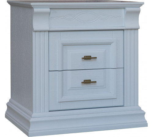 Спальня "Геттисберг" (лазурь)