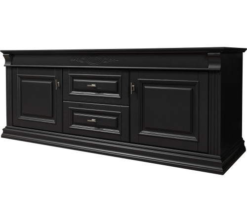 Гостиная "Геттисберг" (антрацит)