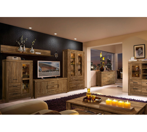 Гостиная «Гранде» #2