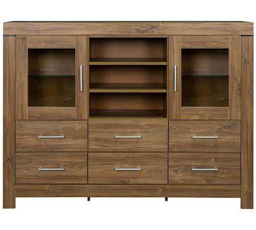 Шкаф «Гранде» П606.07