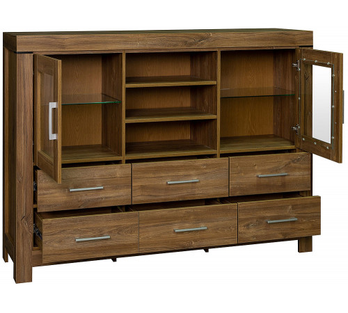 Шкаф «Гранде» П606.07