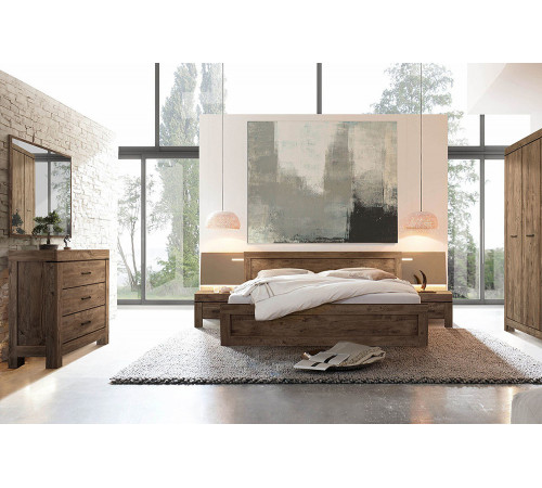 Спальня «Гранде» #2