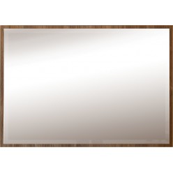 Зеркало настенное «Гранде» П622.10 Дуб Стирлинг