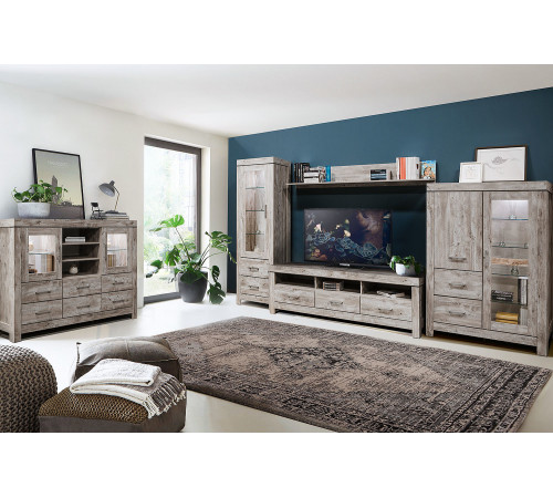 Гостиная «Гранде» #1