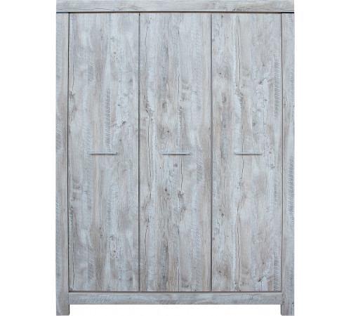 Шкаф для одежды «Гранде» П622.01