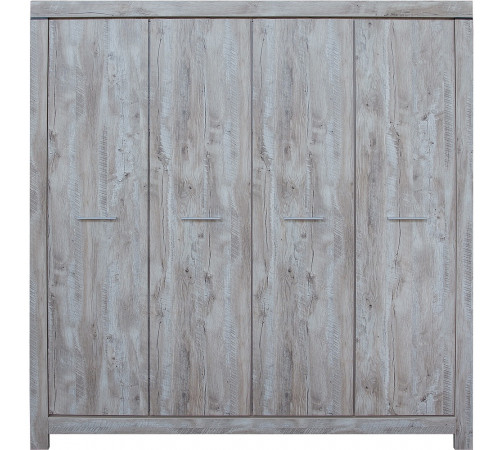 Шкаф для одежды «Гранде» П622.16