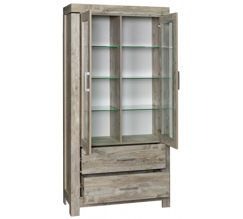 Шкаф «Гранде» П606.04