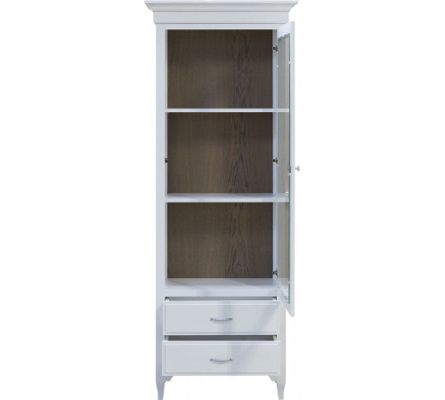 Гостиная "Кармен" (молоко, дуб сахара)