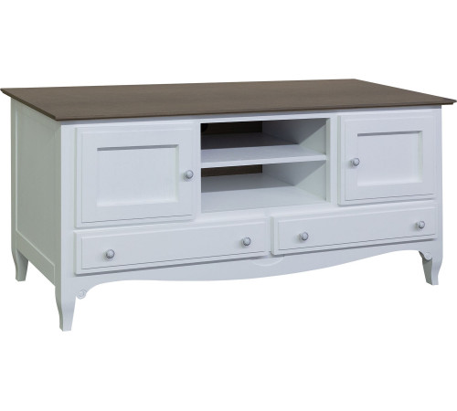 Гостиная "Кармен" (молоко, дуб сахара)