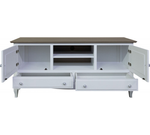 Гостиная "Кармен" (молоко, дуб сахара)