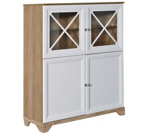 Комод для гостиной Сканди П515.07