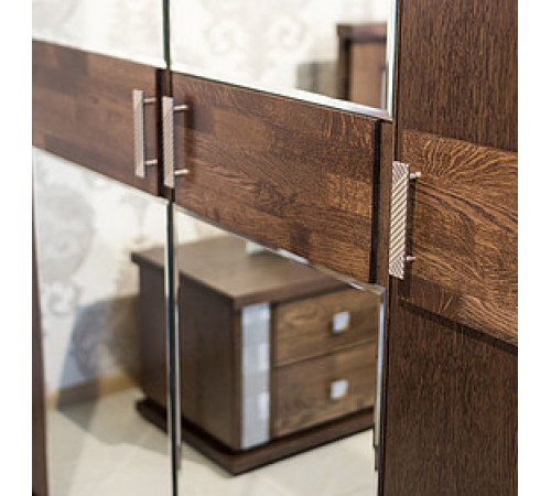 Спальня "Тунис" 2 (венге)