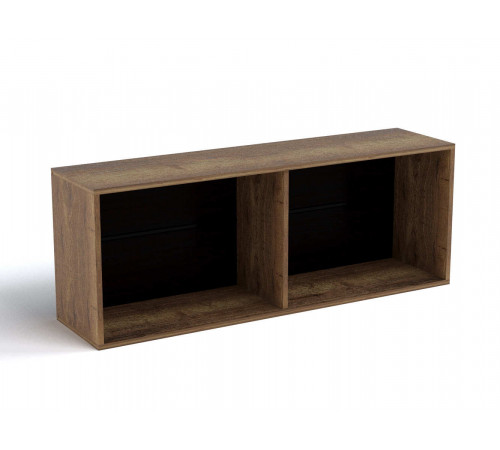 Настенная полка Б-5 (ДГТ) Бруна