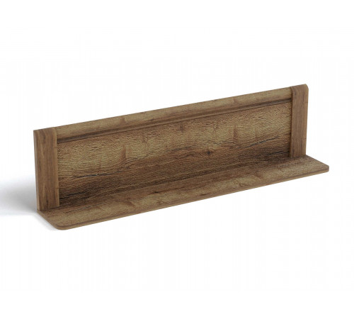 Настенная полка Б-6 (ДГТ) Бруна
