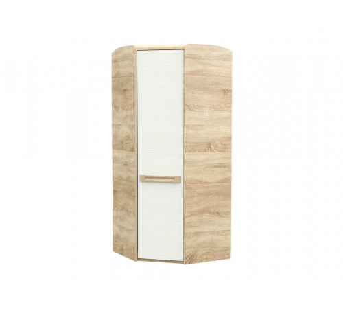 Угловой шкаф для одежды Ч-1 Чемпион