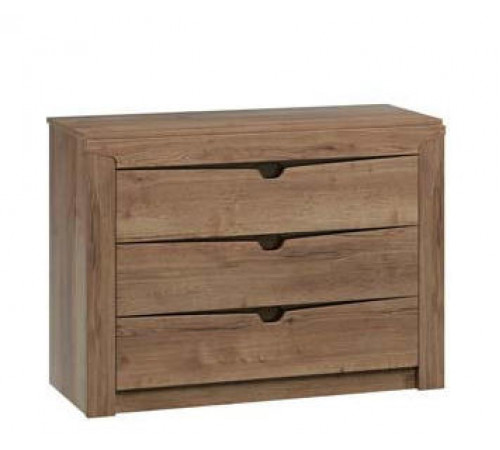 Комод для белья Г-4 (ДГТ) Гарда