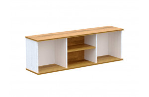 Настенная полка ГК-7 (СА/ОРН) Кантри