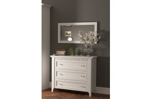 Комод для белья Клер, Сосна Андерсен