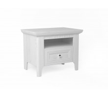 Прикроватная тумба Клер, Сосна Андерсен